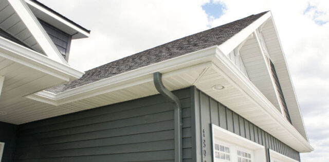 10 Ways a Seamless Gutter Improves Your Home’s ROI